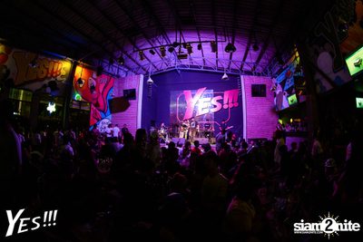 PMC x Ken Noi at YES Pattaya — photo 55