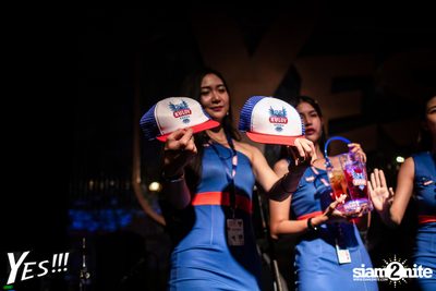 PMC x Ken Noi at YES Pattaya — photo 59