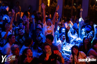 PMC x Ken Noi at YES Pattaya — photo 63