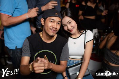 PMC x Ken Noi at YES Pattaya — photo 67