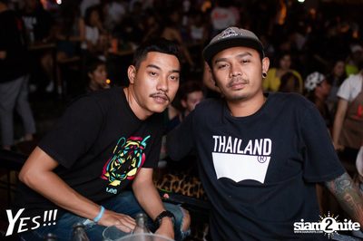 PMC x Ken Noi at YES Pattaya — photo 68