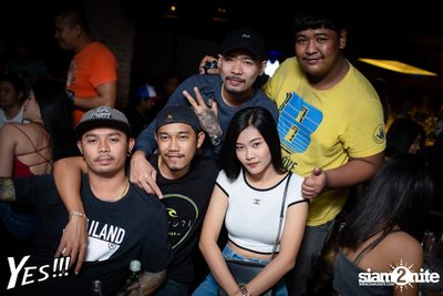 PMC x Ken Noi at YES Pattaya — photo 69