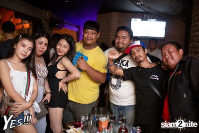 PMC x Ken Noi at YES Pattaya — photo 70