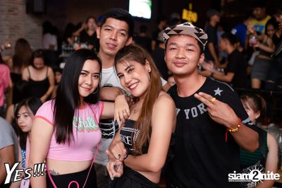 PMC x Ken Noi at YES Pattaya — photo 71