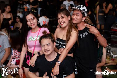 PMC x Ken Noi at YES Pattaya — photo 72