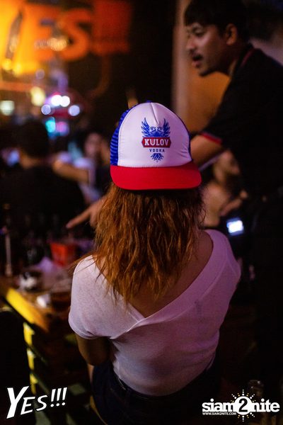 PMC x Ken Noi at YES Pattaya — photo 73