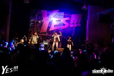 PMC x Ken Noi at YES Pattaya — photo 74