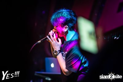 PMC x Ken Noi at YES Pattaya — photo 75