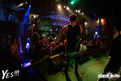 PMC x Ken Noi at YES Pattaya — photo 76