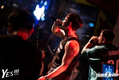 PMC x Ken Noi at YES Pattaya — photo 77