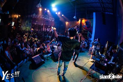 PMC x Ken Noi at YES Pattaya — photo 78