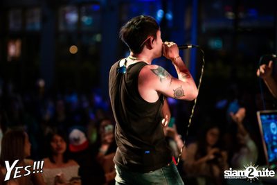 PMC x Ken Noi at YES Pattaya — photo 79