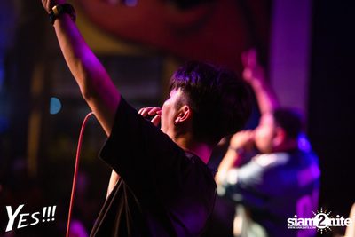 PMC x Ken Noi at YES Pattaya — photo 80