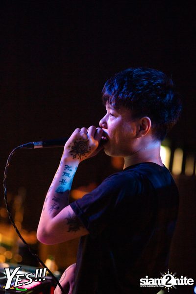 PMC x Ken Noi at YES Pattaya — photo 81