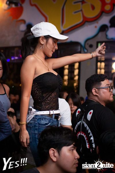 PMC x Ken Noi at YES Pattaya — photo 82