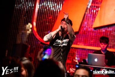 PMC x Ken Noi at YES Pattaya — photo 83