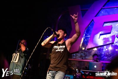 PMC x Ken Noi at YES Pattaya — photo 84