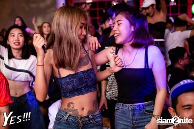 PMC x Ken Noi at YES Pattaya — photo 85