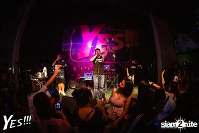 PMC x Ken Noi at YES Pattaya — photo 87