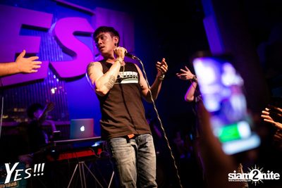 PMC x Ken Noi at YES Pattaya — photo 88