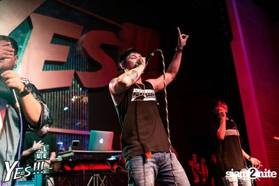 PMC x Ken Noi at YES Pattaya — photo 89