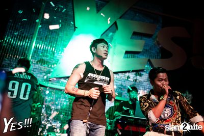 PMC x Ken Noi at YES Pattaya — photo 91