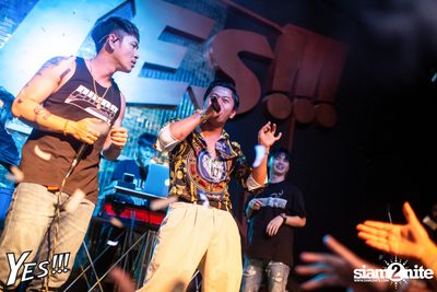 PMC x Ken Noi at YES Pattaya — photo 92