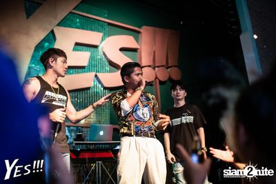 PMC x Ken Noi at YES Pattaya — photo 93