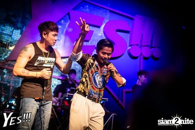 PMC x Ken Noi at YES Pattaya — photo 94