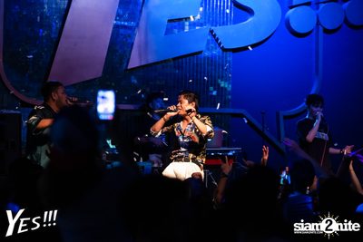PMC x Ken Noi at YES Pattaya — photo 95