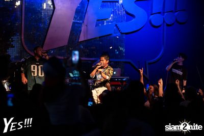 PMC x Ken Noi at YES Pattaya — photo 96