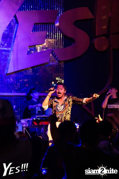PMC x Ken Noi at YES Pattaya — photo 97