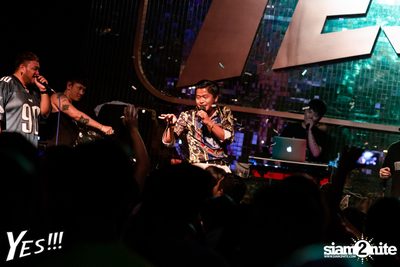 PMC x Ken Noi at YES Pattaya — photo 98