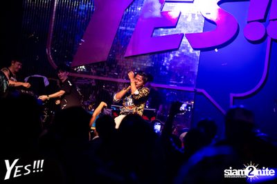 PMC x Ken Noi at YES Pattaya — photo 99