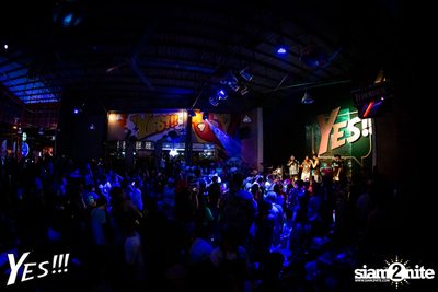 PMC x Ken Noi at YES Pattaya — photo 100