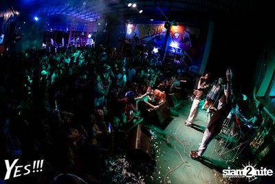 PMC x Ken Noi at YES Pattaya — photo 101