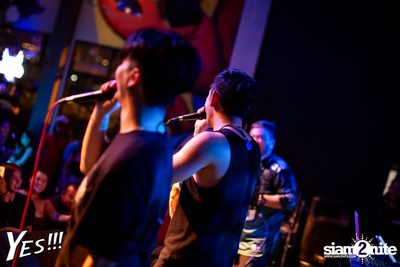 PMC x Ken Noi at YES Pattaya — photo 106