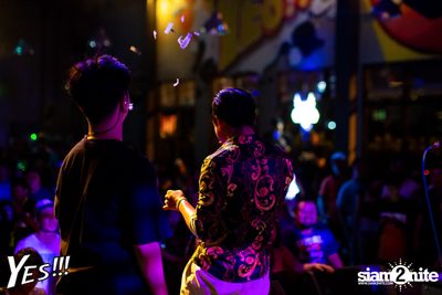 PMC x Ken Noi at YES Pattaya — photo 107
