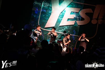 PMC x Ken Noi at YES Pattaya — photo 110