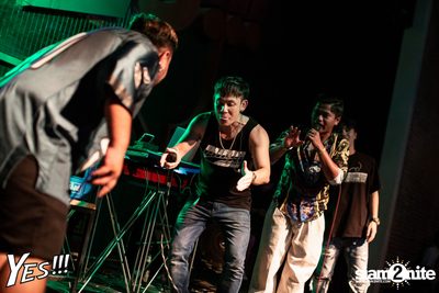 PMC x Ken Noi at YES Pattaya — photo 111