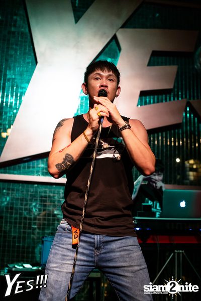 PMC x Ken Noi at YES Pattaya — photo 112