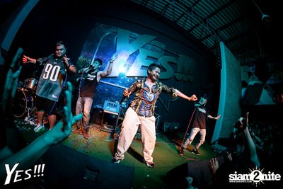 PMC x Ken Noi at YES Pattaya — photo 113