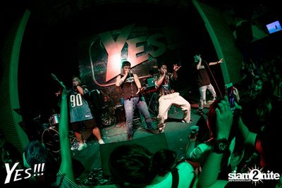 PMC x Ken Noi at YES Pattaya — photo 114
