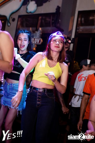 PMC x Ken Noi at YES Pattaya — photo 115