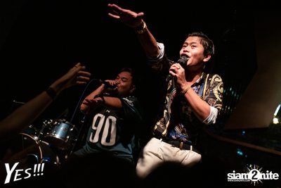 PMC x Ken Noi at YES Pattaya — photo 118