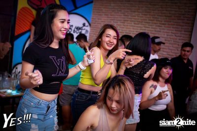 PMC x Ken Noi at YES Pattaya — photo 121