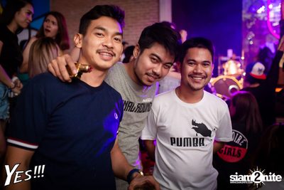 PMC x Ken Noi at YES Pattaya — photo 122