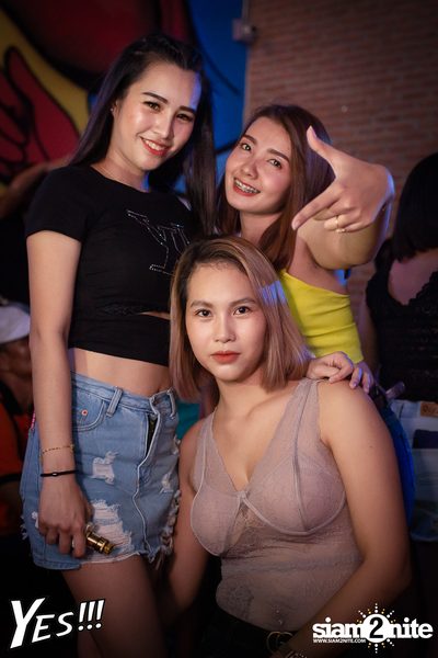 PMC x Ken Noi at YES Pattaya — photo 123