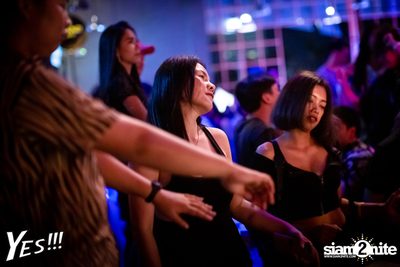 PMC x Ken Noi at YES Pattaya — photo 125