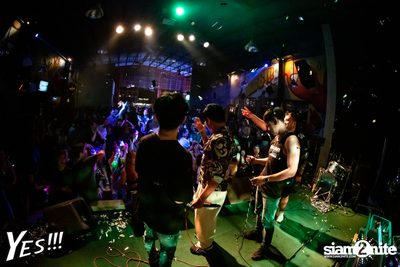 PMC x Ken Noi at YES Pattaya — photo 126